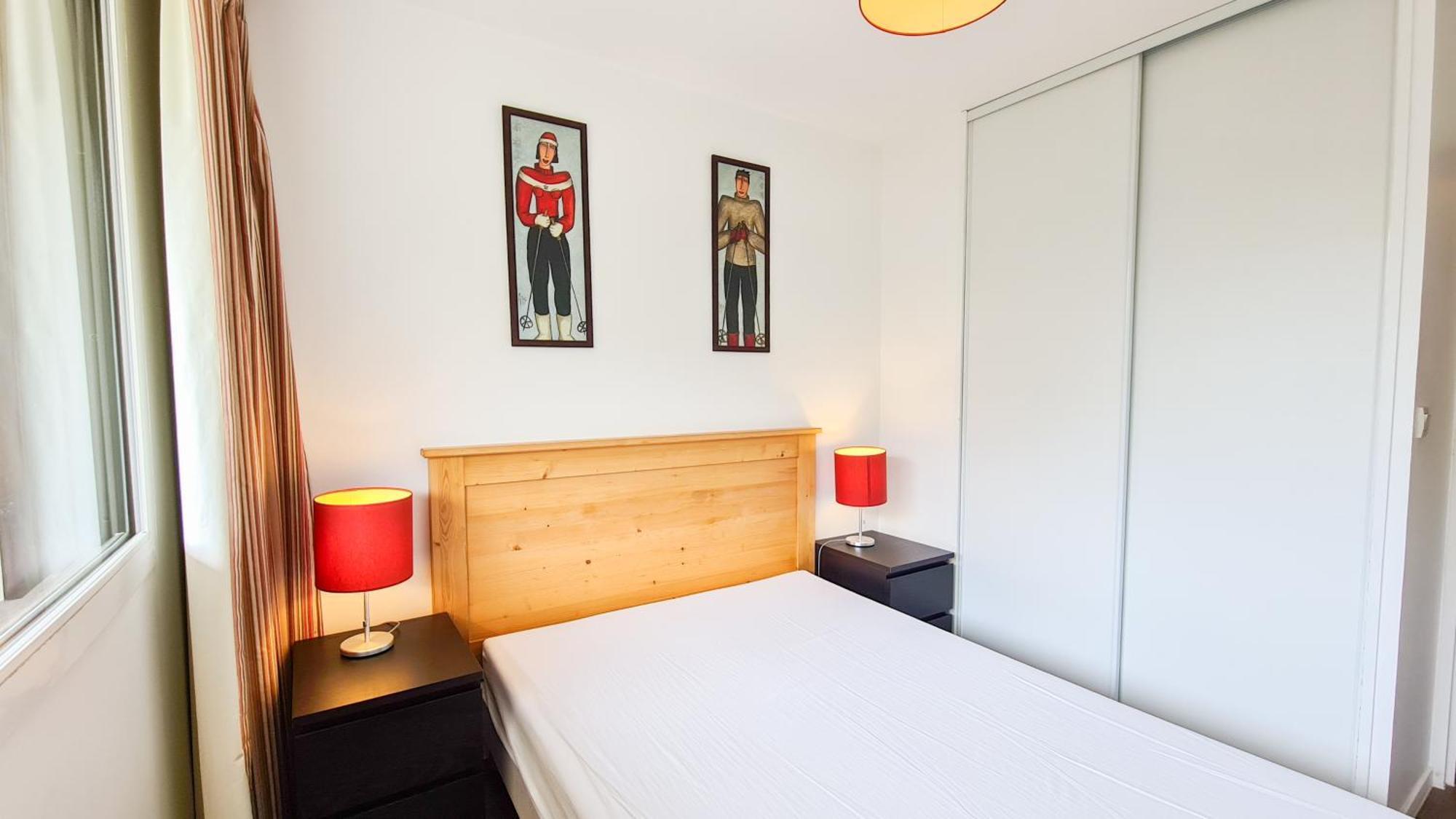 Les Pleiades Aparthotel