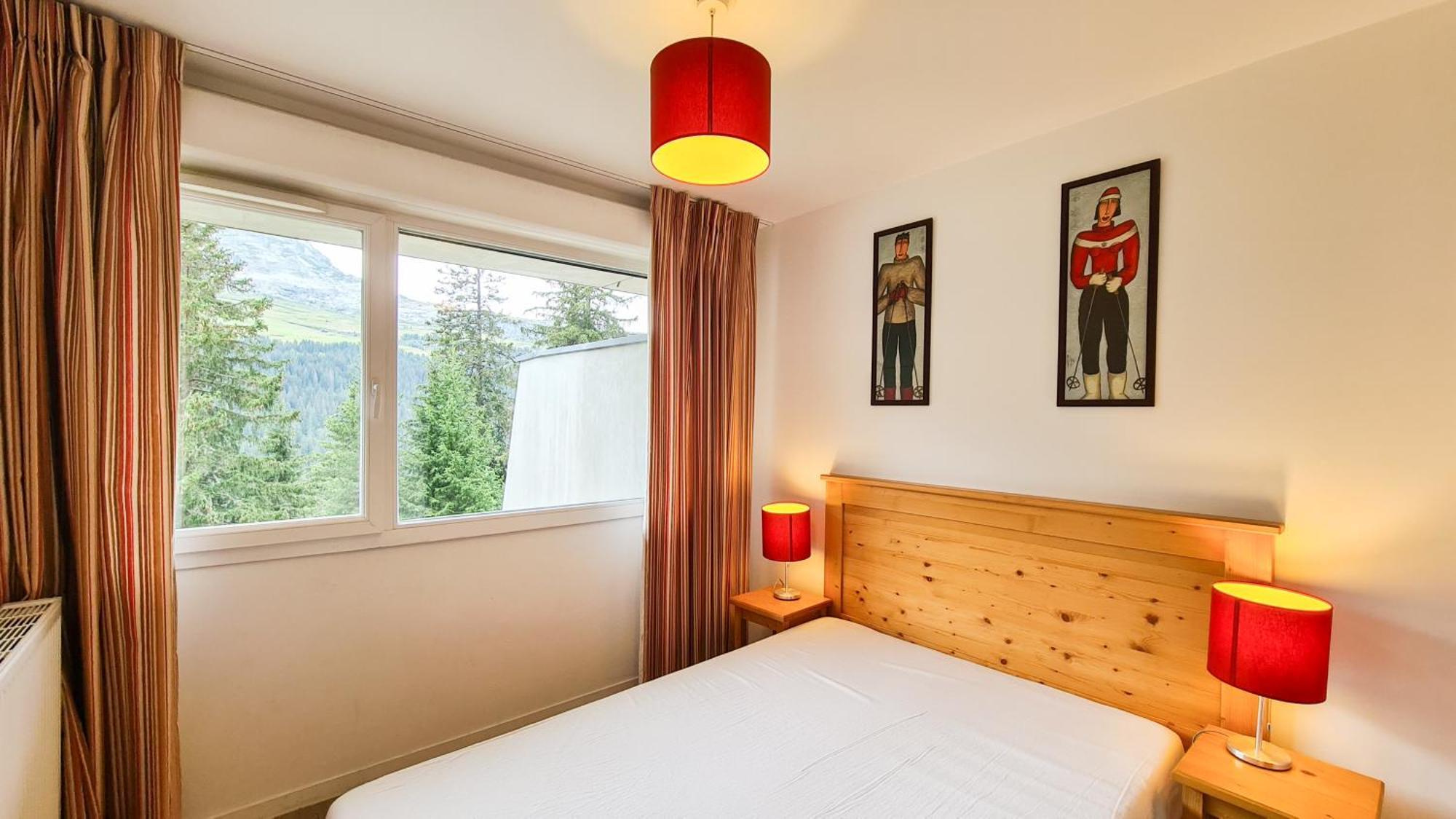 Aparthotel Les Pleiades 3*