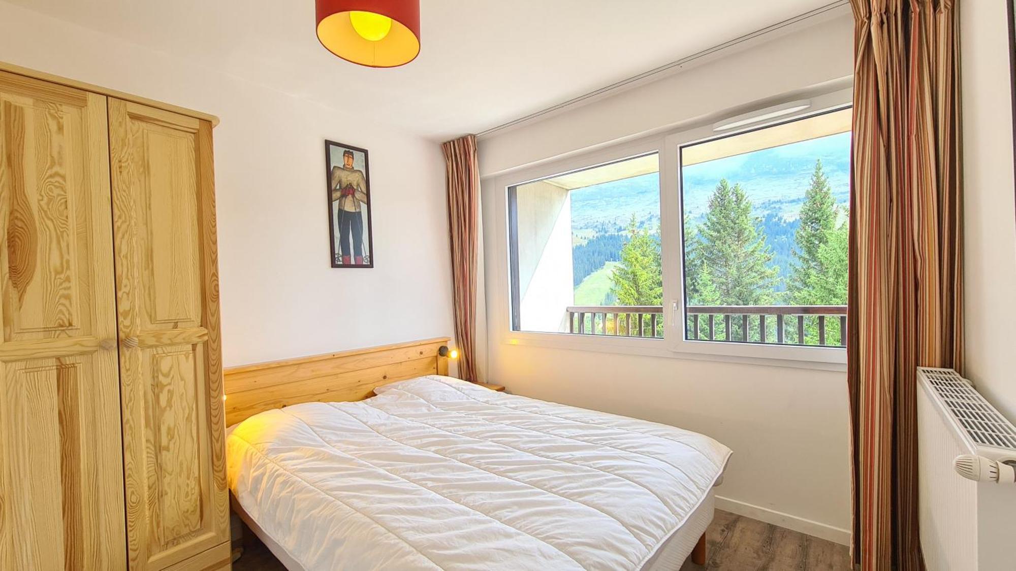 Aparthotel Les Pleiades